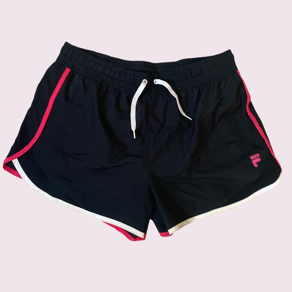 Fila Sport athletic shorts